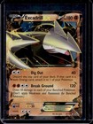 Excadrill EX