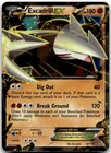 Excadrill EX