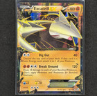 Excadrill EX