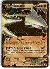 Excadrill EX