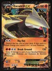 Excadrill EX