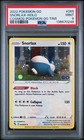 Snorlax Tin