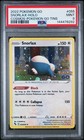 Snorlax Tin