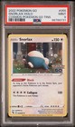 Snorlax Tin
