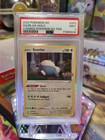 Snorlax Tin