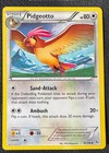 Pidgeotto