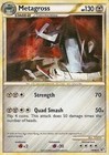 Metagross