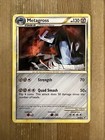 Metagross