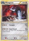 Metagross