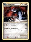 Metagross