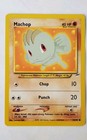 Machop