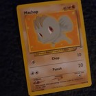 Machop