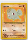 Machop