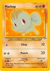 Machop