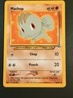 Machop