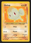 Machop