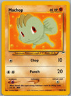 Machop