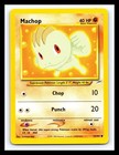 Machop