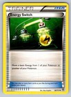 Energy Switch