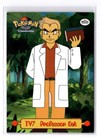 Professor Oak