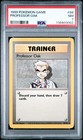 Professor Oak