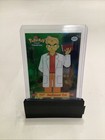 Professor Oak