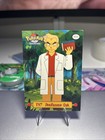 Professor Oak