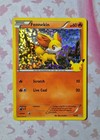 Fennekin