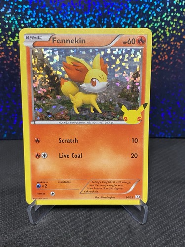 Fennekin