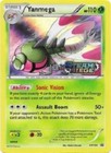 Yanmega