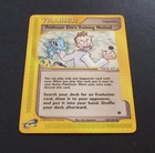 Professor Elm's Training Method