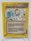 Professor Elm's Training Method