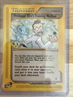 Professor Elm's Training Method