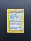 Professor Elm's Training Method