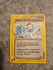 Professor Elm's Training Method