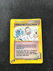 Professor Elm's Training Method
