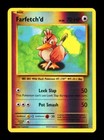 Farfetch'd