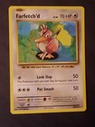Farfetch'd