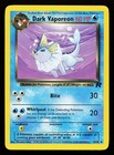 Dark Vaporeon