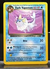 Dark Vaporeon