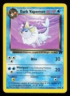 Dark Vaporeon
