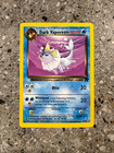 Dark Vaporeon