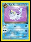 Dark Vaporeon