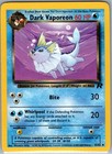 Dark Vaporeon