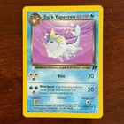 Dark Vaporeon