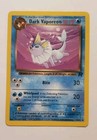 Dark Vaporeon