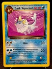 Dark Vaporeon