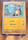 Cubone