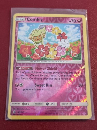 Comfey