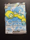 Dudunsparce ex
